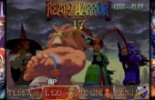 Capcom Fighting Collection - Screenshot 5 of 10