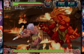 Capcom Fighting Collection - Screenshot 1 of 10