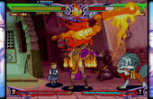 Capcom Fighting Collection - Screenshot 3 of 10