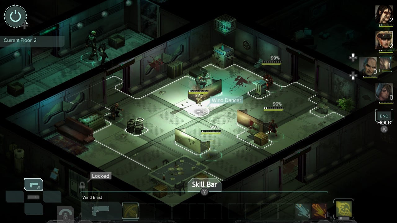 Shadowrun Returns: Dragonfall review