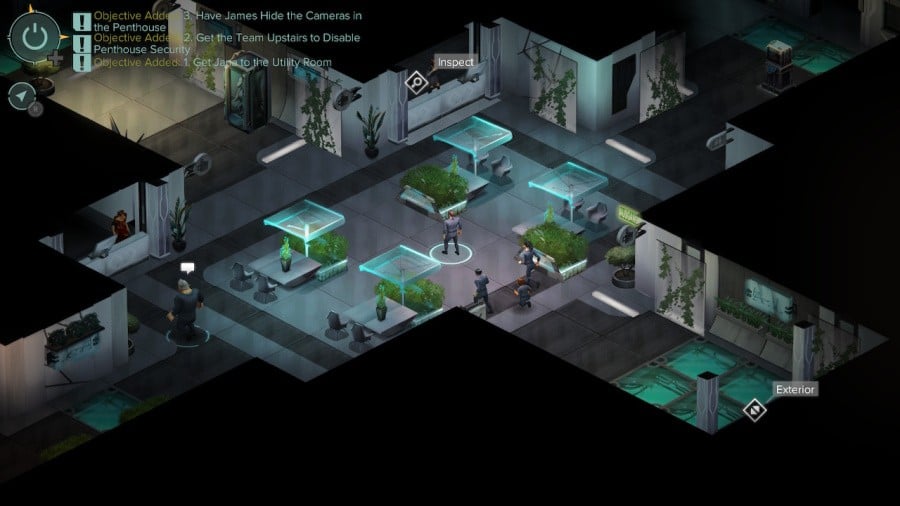 Shadowrun: Dragonfall - Director's Cut Review - Screenshot 7 of 7