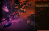 Shadowrun: Hong Kong - Extended Edition Review - Screenshot 2 of 7