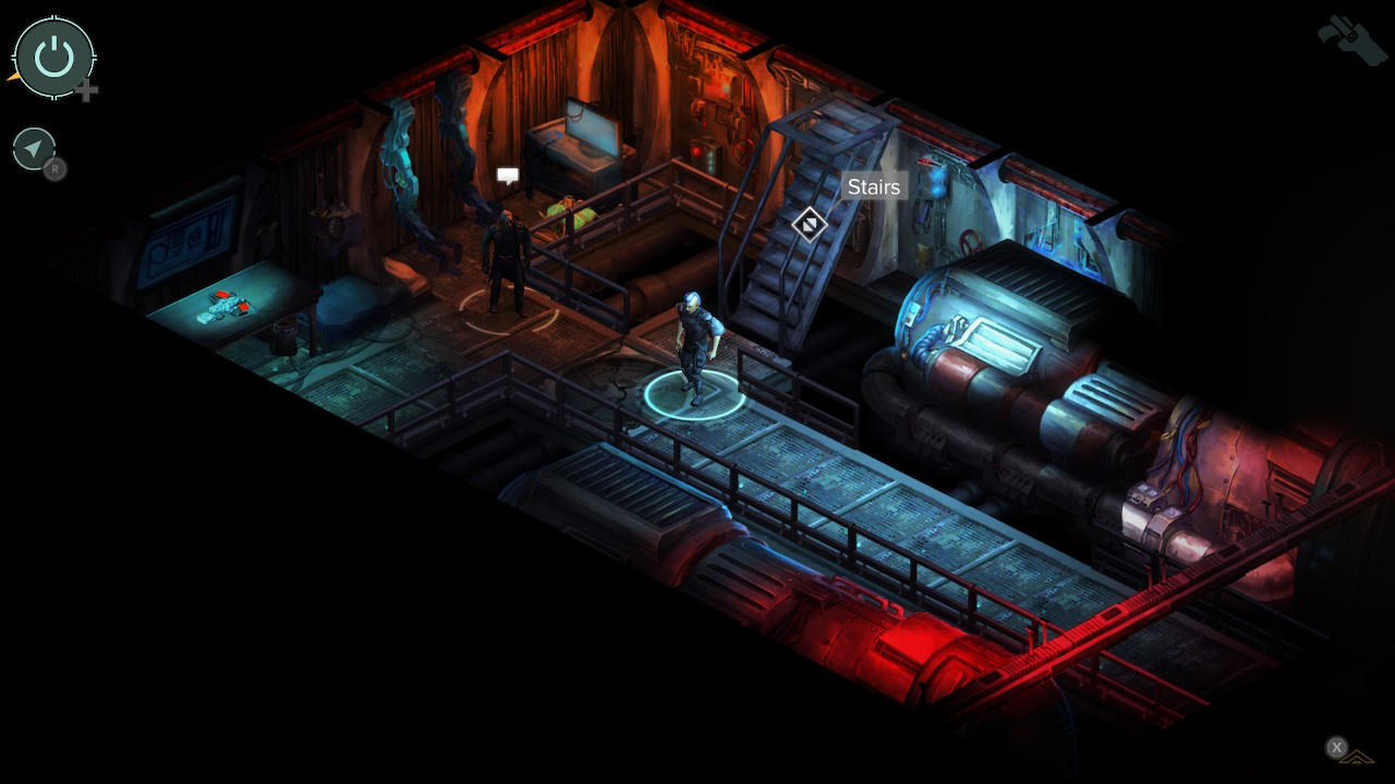 The Good the Bad and the Insulting: Shadowrun Hong Kong (Video Game Review)