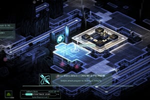 Shadowrun: Hong Kong - Extended Edition Screenshot