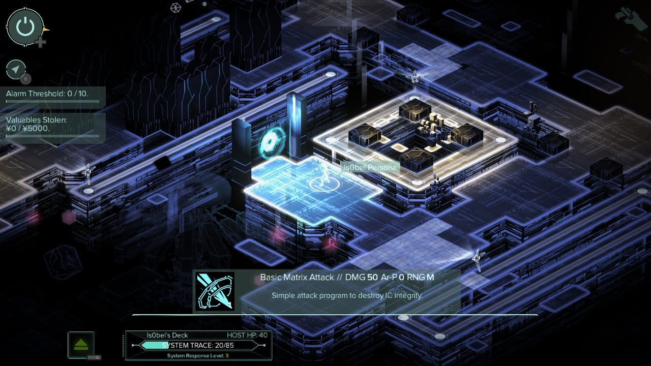 Best Skills For Is0bel In Shadowrun: Hong Kong