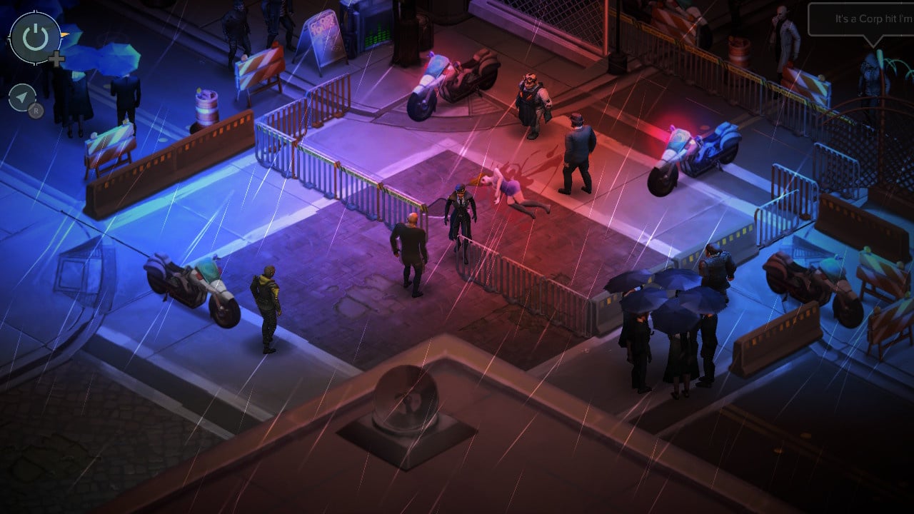 Shadowrun Trilogy Game Review