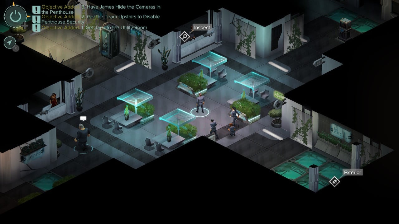 Shadowrun Review