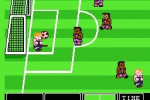 Nintendo World Cup Screenshot