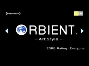 Art Style: Orbient Review - Screenshot 4 of 5