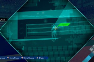 AI: The Somnium Files - nirvanA Initiative Screenshot