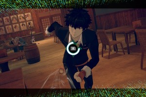 AI: The Somnium Files - nirvanA Initiative Screenshot