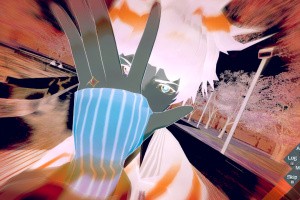 AI: The Somnium Files - nirvanA Initiative Screenshot