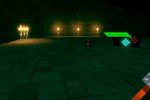 AI: The Somnium Files - nirvanA Initiative Screenshot