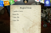 Steve Jackson's Sorcery! - Screenshot 10 of 10