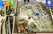 Steve Jackson's Sorcery! - Screenshot 5 of 10