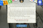 Steve Jackson's Sorcery! - Screenshot 6 of 10