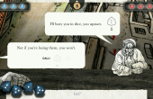 Steve Jackson's Sorcery! - Screenshot 7 of 10