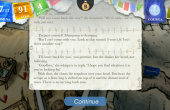 Steve Jackson's Sorcery! - Screenshot 3 of 10