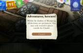 Steve Jackson's Sorcery! - Screenshot 4 of 10