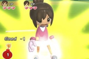 Let's Catch Screenshot