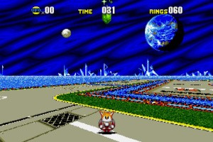 Sonic Origins Screenshot
