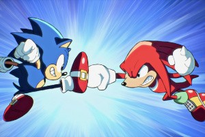 Sonic Origins Screenshot