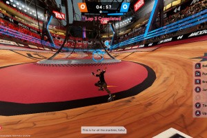 Roller Champions Screenshot