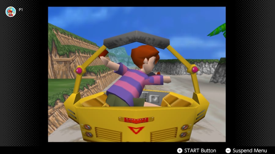 Pokémon Snap Review - Screenshot 2 of 4
