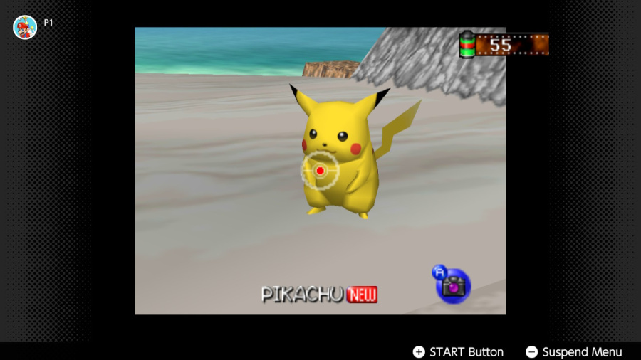 Pokémon Snap Review - Screenshot 4 of 4
