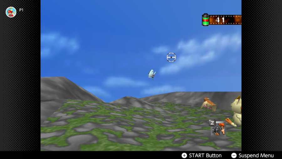 Pokémon Snap Review - Screenshot 1 of 4