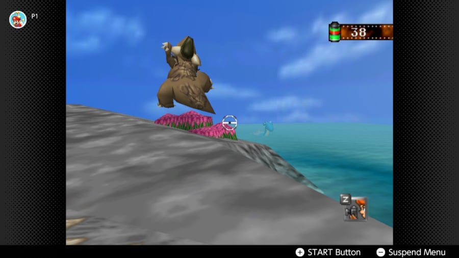 Pokémon Snap Review - Screenshot 3 of 4