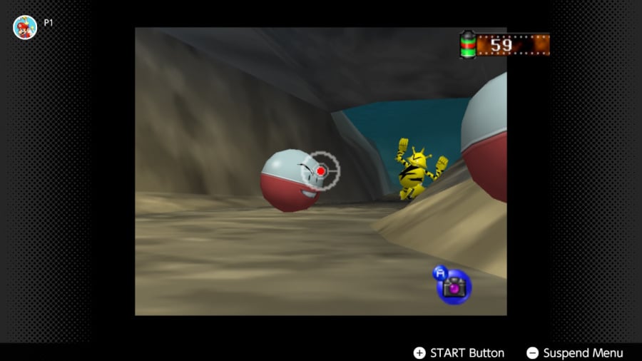 Pokémon Snap Review - Screenshot 4 of 4