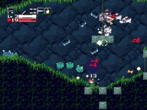 Cave Story Review - Screenshot 4 of 4