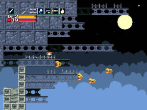 Cave Story Review - Screenshot 1 of 4