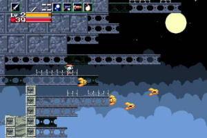 Cave Story Screenshot