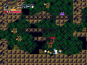 Cave Story Review - Screenshot 4 of 4