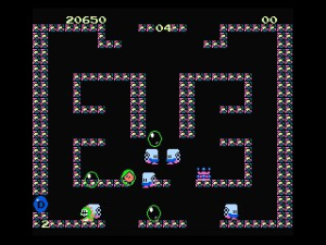 Bubble Bobble Review - Screenshot 2 of 2