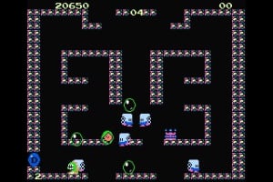 Bubble Bobble (1988) | NES Game | Nintendo Life