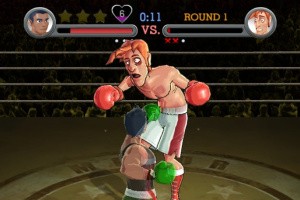 Punch-Out!! Screenshot