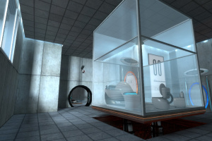 Portal: Companion Collection Screenshot
