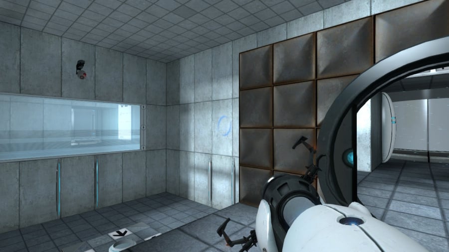 Portal: Companion Collection Review - Screenshot 2 of 4