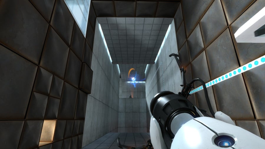 Portal: Companion Collection Review - Screenshot 3 of 4