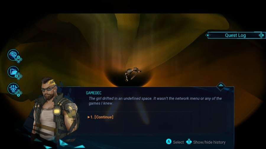 Recenzja Gamedeca — zrzut ekranu 6 z 6