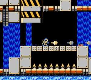 Mega Man 9 Review - Screenshot 4 of 5