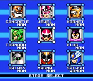 Mega Man 9 Review - Screenshot 1 of 5
