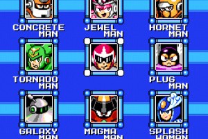 Mega Man 9 Screenshot