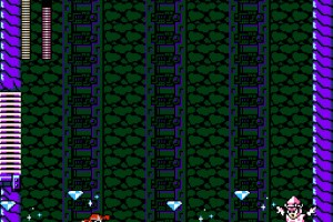 Mega Man 9 Screenshot