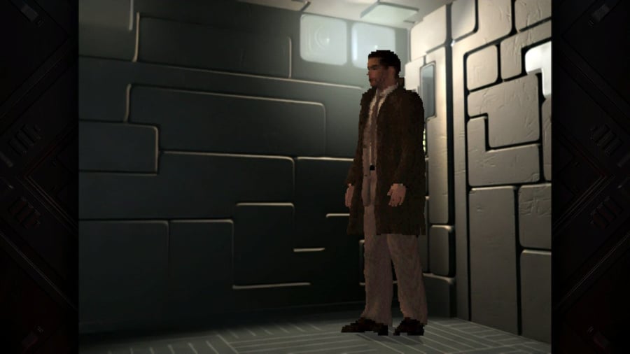 Blade Runner: Enhanced Edition İncelemesi - Ekran Görüntüsü 2/5