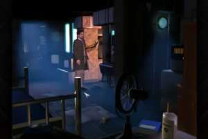 Blade Runner: Enhanced Edition Screenshot