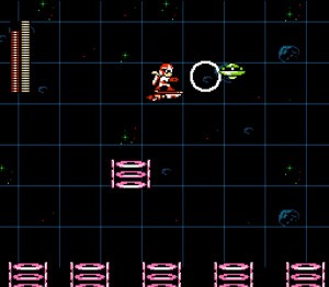 Mega Man 9 Review - Screenshot 2 of 5